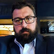 Michael Savini's Instagram, Twitter & Facebook