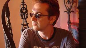 Wayne Hussey (UK) acoustic concert