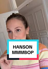 Exploring Hanson’s Songwriting Process for MMMBop