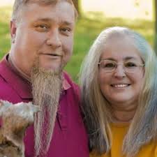 Getting extra deer meat in hurricane area?