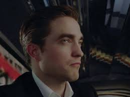 Cosmopolis (Trailer 1)