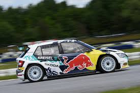 Ausgabe der rallye weiz mit insgesamt 108. Skoda Preps Fully Electric Rally Car To Debut In July S Rallye Weiz In Austria Ev Brief