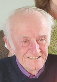 Condolence Book for Pat Joe Dee (Causeway, Kerry)