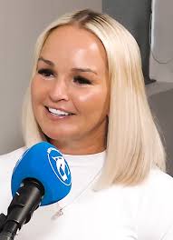 Jennifer Ellison