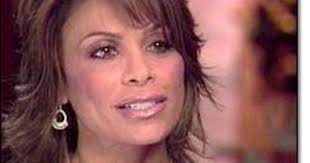 Harry abdul, her father is a syrian jew who was born in aleppo, syria. Paula Abdul S Second Act