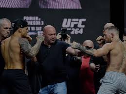 For the first decade of his life, he also lived in bolton, lancashire, and wallasey, cheshire, because his father was involved in local politics. Ufc 264 Onde Assistir A Luta Entre Dustin Poirier E Conor Mcgregor