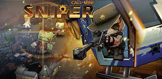 The zombies won't stop but neither will . Call Of Mini Sniper 1 21 Apk Download Com Trinitigame Callofminisniper Apk Free