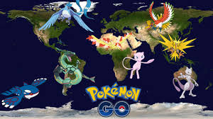 Daftar Pokemon Langka Dan Cara Mendapatkannya Di Pokemon Go Android Dan Smartphone