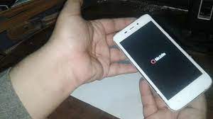 QMOBILE NOIR LT150 Password Reset or ...