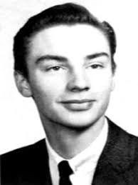 Capt David Ronald Devers Sr. (1940-1966)