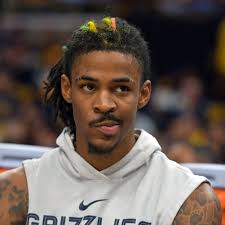 What Gilbert Arenas Wants Ja Morant to Know - The New York Times