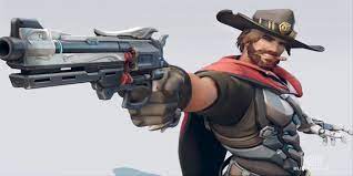 Overwatch Fans Have Mixed Reaction to OW2 McCree