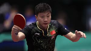 29 nov 2020 wtt macao. Top Spot Yet Again Milestone For Ma Long