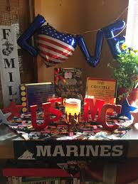 Welcome home party decoration for your banner graphic design or for your any business. Pin By Mayra Rangel On Marines Deployment Party Military Party Welcome Home Parties