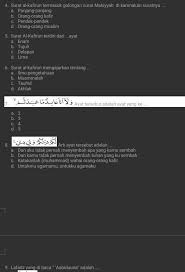 Pembaca yang dirahmati allah ta'ala. Surat Al Kafirun Digolongkan Surat Makkiyah Dikarenakan Suratnya Brainly Co Id