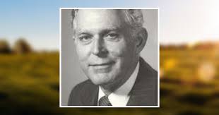 Charles Benjamin Hanna M.D. Obituary 2013