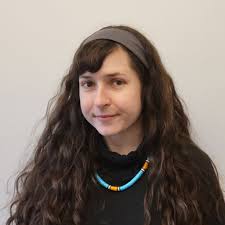 Victoria WEBSTER-WOOD