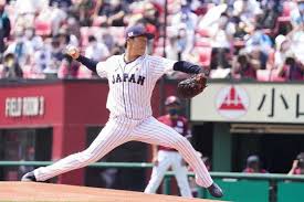 2019 eneos 侍ジャパンシリーズ2019「日本 vs カナダ」. Rnqfhbmh59uscm