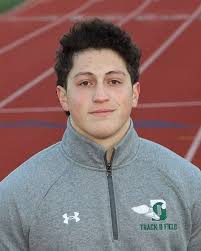 2024-25 Winter Track Roster