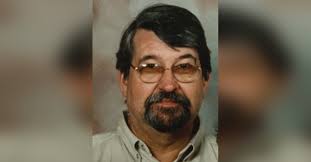 Obituary information for Paul Wayne Stearman