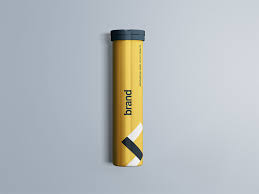 Download Free Effervescent Tablets Mockup Mockup World Hq