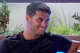 Love Island's 'Muggy' Mike vows to get revenge