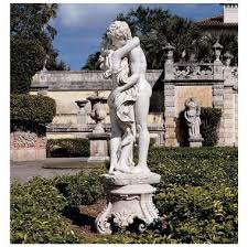 We did not find results for: La Passion Grande Sculpture Garden Statues Design Toscano Statue