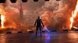 180 the mandalorian wallpapers (laptop full hd 1080p) 1920x1080 resolution. Star Wars Siege Of Mandalore 3d Desktop Hd Wallpaper