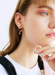 roomのトレンドアクセでおしゃれを楽しもう アクセサリー ジュエリー イヤリング