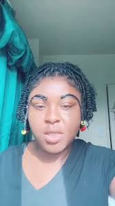 Nakisha Murray's Instagram, Twitter & Facebook