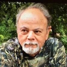 Obituary for Nicholas Vincent Palmer