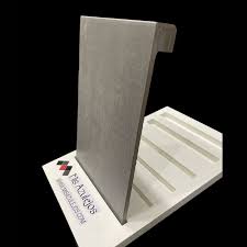 Fabricacion De Peldanos Para Escaleras Y Bordes De Piscina A Medida