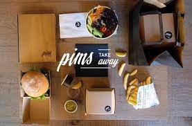Pims is focused on research and development of life sciences in general and nutraceuticals, food processing and biotechnology in particular. Pims Take Away Menu Auf Unserer Homepage Sende Uns Per Whats App Name Bestellung Und Gewunschte Abholzeit Bestellbestatigung Abwarten Und Go Www Pims Burger Com Take Away Menu Sul Nostro Sito Mandaci