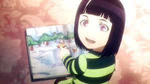 Light yagami in death parade. Death Parade 11 Random Curiosity