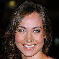 Courtney Ford: American actress (1978-)
