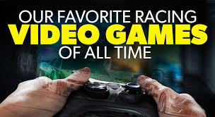 Nascar games are popular motorsport games where stock cars race around a circular speedway. Our Favorite Nascar Video Games Of All Time Nascar