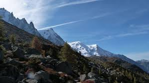 A 10h pour la météo chamonix mont blanc, le ciel restera nuageux et sans surprise. Grand Balcon Nord Plan De L Aiguille Du Midi Montenvers Chamonix Mont Blanc Wanderungen Chamonix Mont Blanc