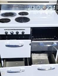 Image result for Blue 1961 Hotpoint