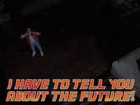 # back to the future # wrong # bttf # back to the future three # bttf3. Back To The Future Datamosh Gifs Get The Best Gif On Giphy