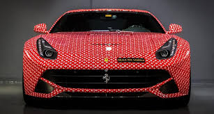 Check out our supreme car selection for the very best in unique or custom, handmade pieces from our аксессуары для автомобиля shops. This Ferrari F12 Berlinetta Is A Supreme Being Classic Driver Magazine