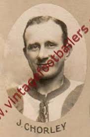 Robey George Image 2 Millwall Athletic 1905