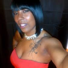 Yolanda Pittman (@bossladyof215)