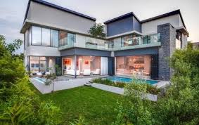 The extra bedroom offers added flexibility for use as a home office or other use. 8 Luxury Country Estate Homes In Gauteng Priced From R4 1m Market News News
