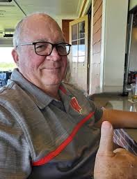 Obituary information for Gerald D. Walloch