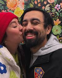 April was a year long & I soaked it up 💐