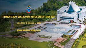 Den lovgivende forsamlingen, hvis medlemmer blir referert til som statsforsamlingsmenn. Pembentangan Belanjawan Negeri Sabah Tahun 2021 Youtube