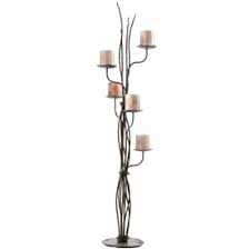 You'll love our affordable candle holders, pillars, trays and stands from from around the world. Shop Wrought Iron Candle Holders Timeless Wrought Iron