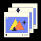 Creative Studio Nights: Make it — Creating event image