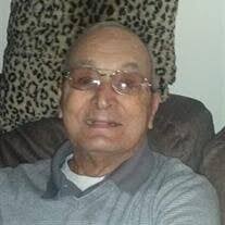 Edward Lanza Obituary