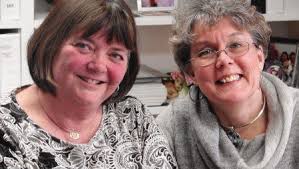 The Judys of Ogunquit